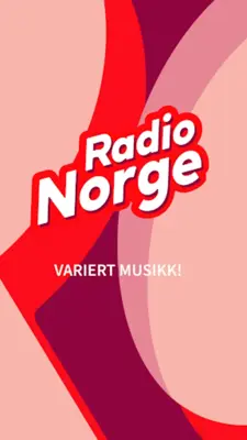 Radio Norge android App screenshot 3