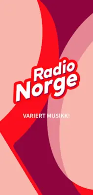 Radio Norge android App screenshot 7